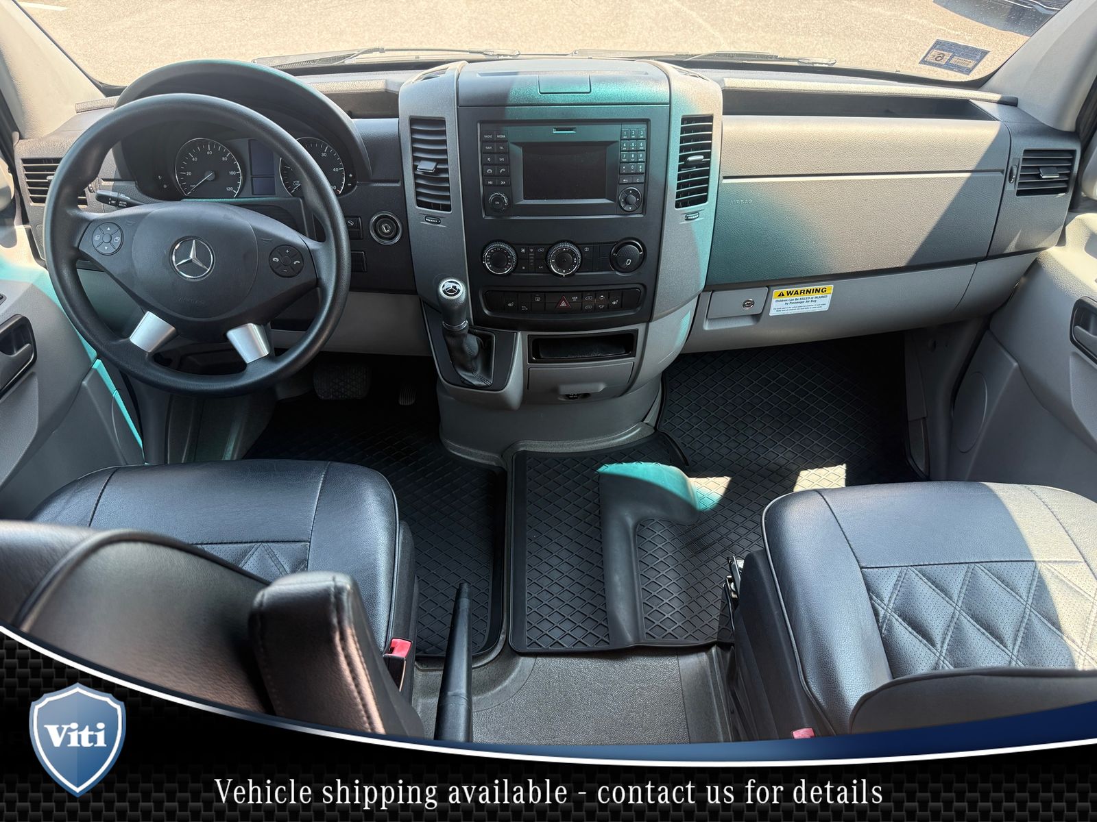 mercedes-benz sprinter crew van 2016 WD4FE7CD0GP222239 image mercedes-benz sprinter crew van 2016 WD4FE7CD0GP222239 image